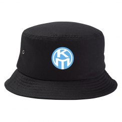 Branded Bucket Hat