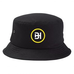 Branded Bucket Hat