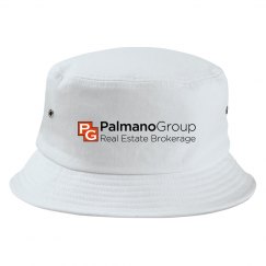 Branded Bucket Hat
