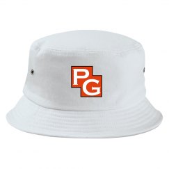 Branded Bucket Hat