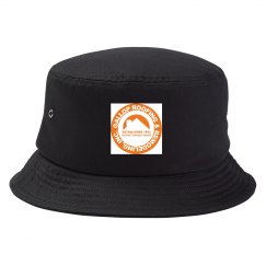 Branded Bucket Hat