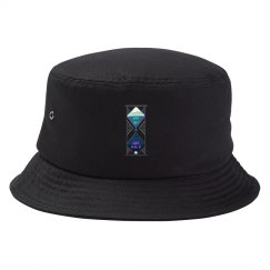 Branded Bucket Hat