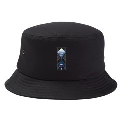 Branded Bucket Hat
