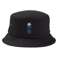Branded Bucket Hat
