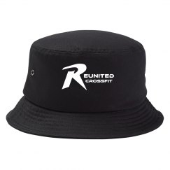 Branded Bucket Hat