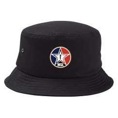 Branded Bucket Hat