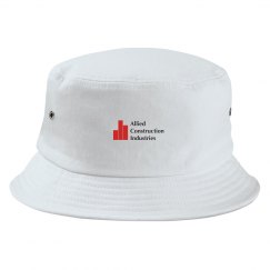 Branded Bucket Hat