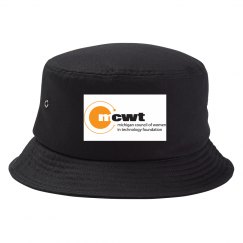 Branded Bucket Hat