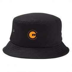 Branded Bucket Hat