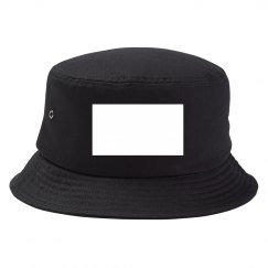 Branded Bucket Hat