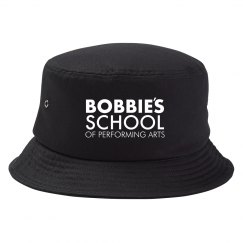 Branded Bucket Hat