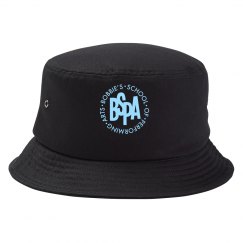 Branded Bucket Hat
