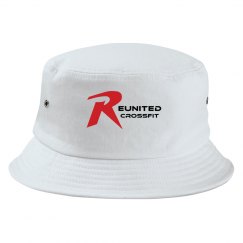 Branded Bucket Hat