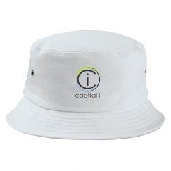 Branded Bucket Hat