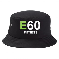 Branded Bucket Hat
