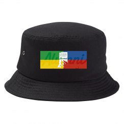 Branded Bucket Hat