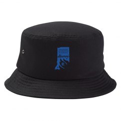 Branded Bucket Hat