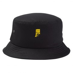 Branded Bucket Hat