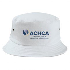 Branded Bucket Hat