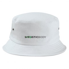Branded Bucket Hat