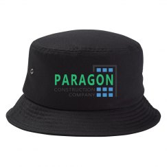 Branded Bucket Hat