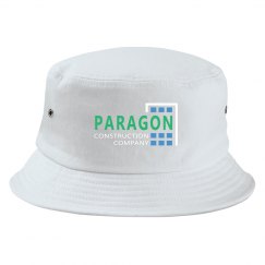 Branded Bucket Hat
