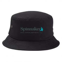 Branded Bucket Hat