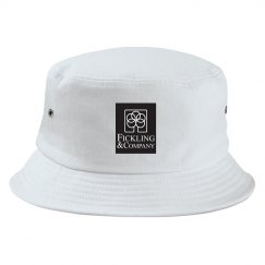 Branded Bucket Hat