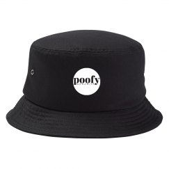 Branded Bucket Hat