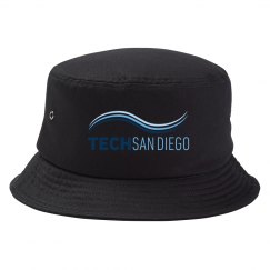 Branded Bucket Hat