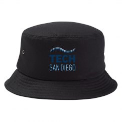 Branded Bucket Hat