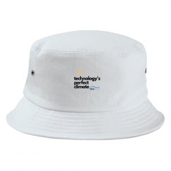Branded Bucket Hat
