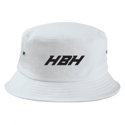Branded Bucket Hat