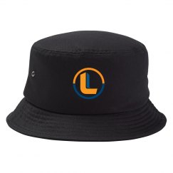 Branded Bucket Hat