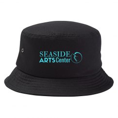 Branded Bucket Hat