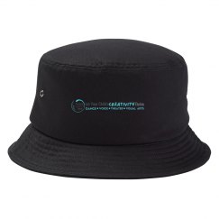 Branded Bucket Hat