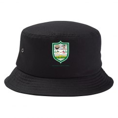 Branded Bucket Hat