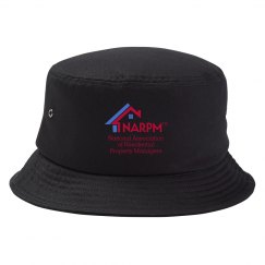 Branded Bucket Hat