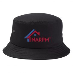 Branded Bucket Hat