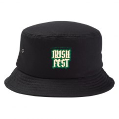Branded Bucket Hat