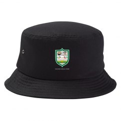 Branded Bucket Hat