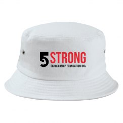 Branded Bucket Hat