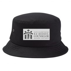 Branded Bucket Hat