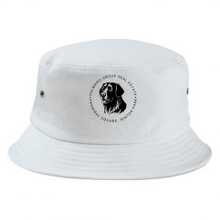 Branded Bucket Hat