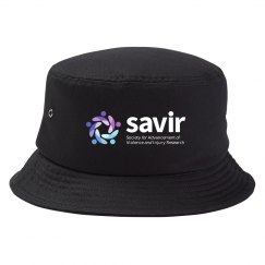 Branded Bucket Hat