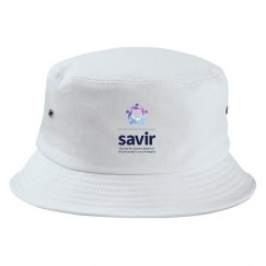 Branded Bucket Hat