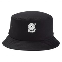 Branded Bucket Hat