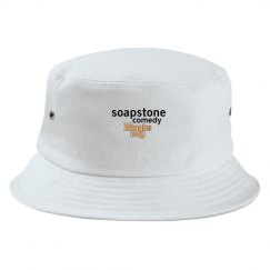 Branded Bucket Hat