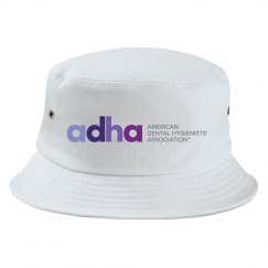 Branded Bucket Hat