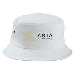 Branded Bucket Hat